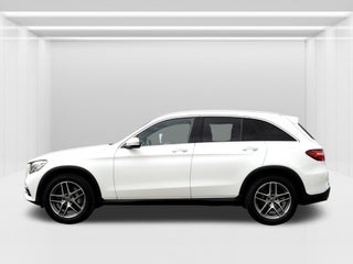 2019 Mercedes-Benz GLC