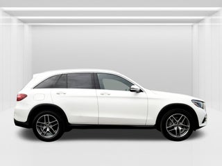 2019 Mercedes-Benz GLC