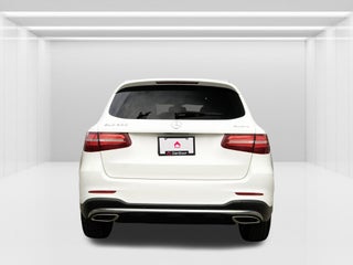2019 Mercedes-Benz GLC