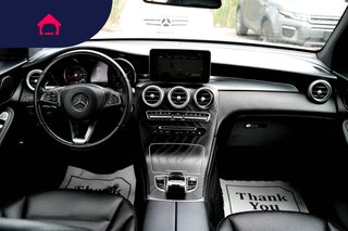 2019 Mercedes-Benz GLC