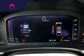 2022 Honda Civic Hatchback