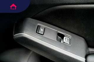 2022 Honda Civic Hatchback