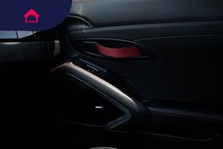 2021 Porsche 718 Cayman