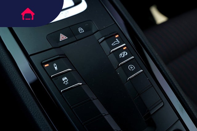 2021 Porsche 718 Cayman