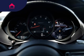 2021 Porsche 718 Cayman
