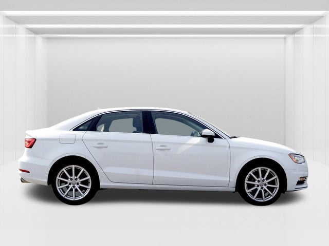 2016 Audi A3