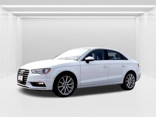 2016 Audi A3