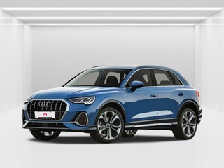 2022 Audi Q3