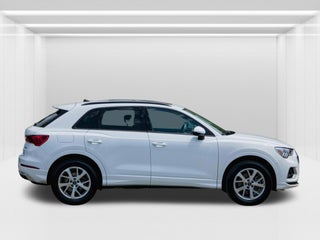 2022 Audi Q3