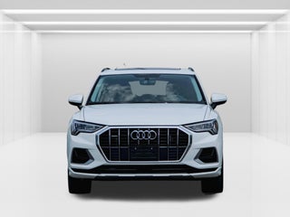2022 Audi Q3