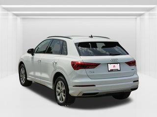 2022 Audi Q3