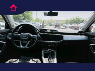2022 Audi Q3
