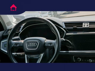 2022 Audi Q3