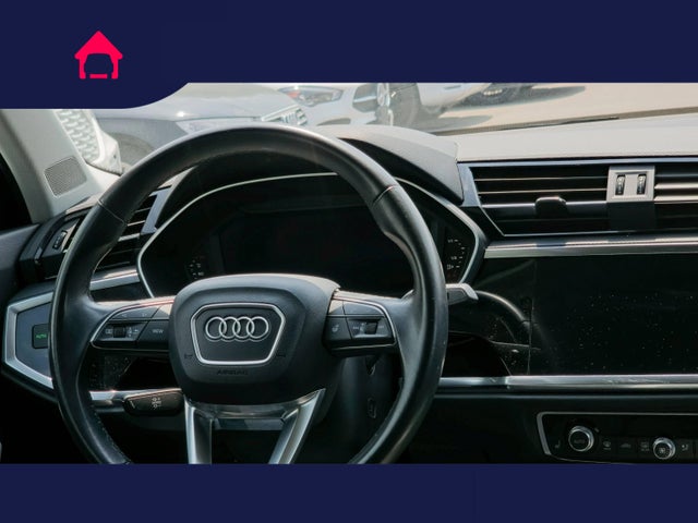 2022 Audi Q3