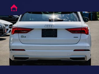 2022 Audi Q3