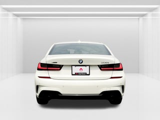 2021 BMW 3 Series