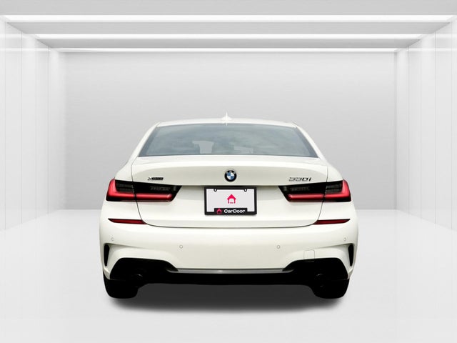 2021 BMW 3 Series
