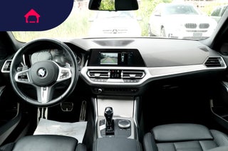 2021 BMW 3 Series