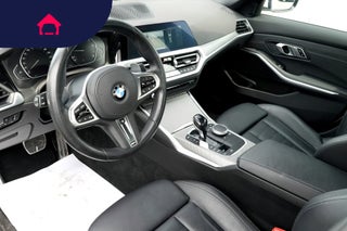 2021 BMW 3 Series