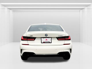 2021 BMW 3 Series