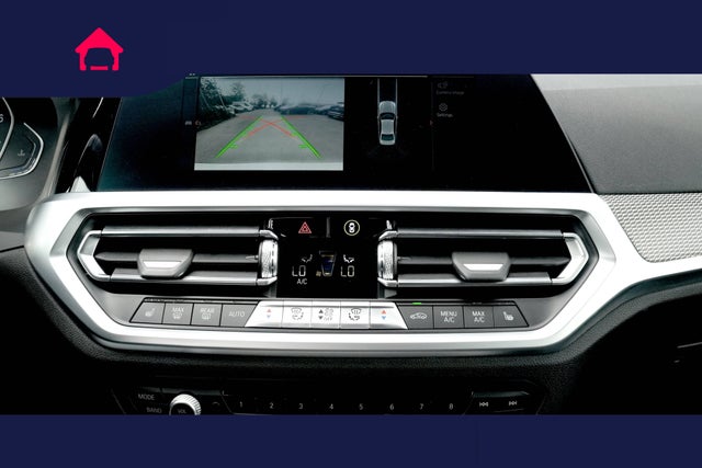2021 BMW 3 Series