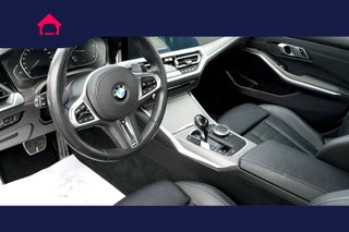 2021 BMW 3 Series