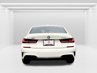 2021 BMW 3 Series