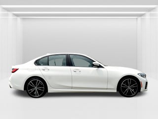 2021 BMW 3 Series