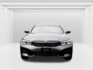 2022 BMW 3 Series