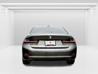 2022 BMW 3 Series