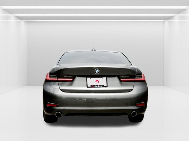 2022 BMW 3 Series