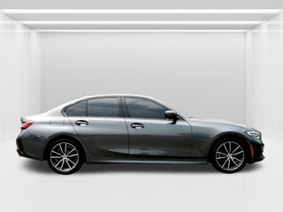 2022 BMW 3 Series