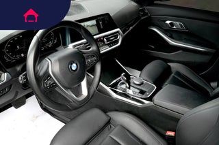 2022 BMW 3 Series