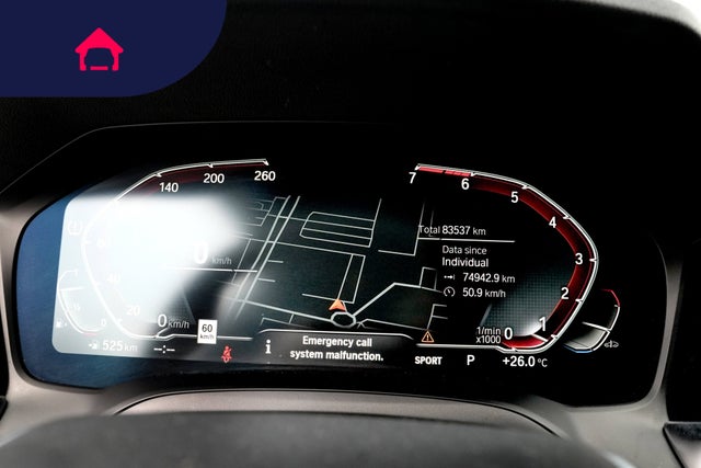 2022 BMW 3 Series