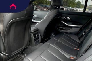 2022 BMW 3 Series