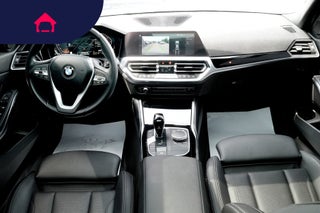 2022 BMW 3 Series
