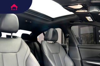 2022 BMW 3 Series