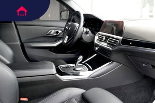 2022 BMW 3 Series