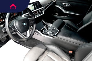 2022 BMW 3 Series