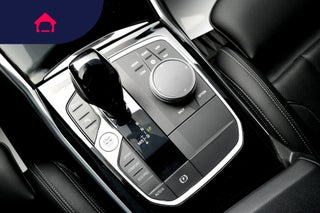 2022 BMW 3 Series
