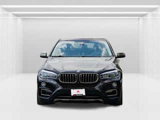 2016 BMW X6