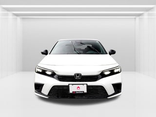 2023 Honda Civic Sedan