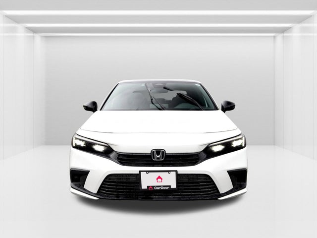 2023 Honda Civic Sedan