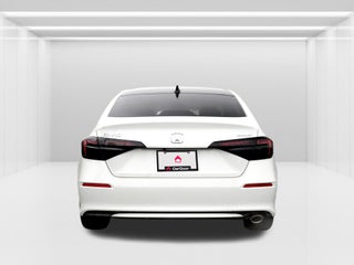 2023 Honda Civic Sedan
