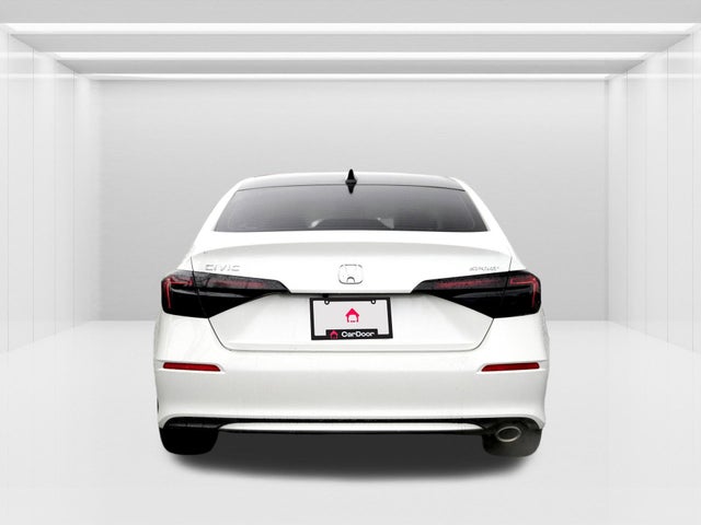 2023 Honda Civic Sedan