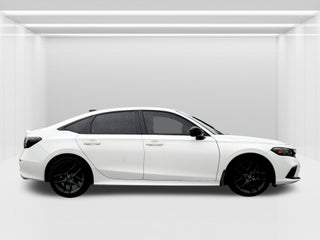 2023 Honda Civic Sedan