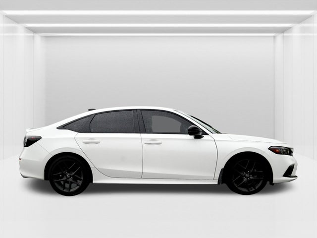 2023 Honda Civic Sedan