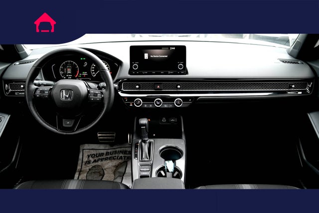 2023 Honda Civic Sedan