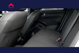 2023 Honda Civic Sedan