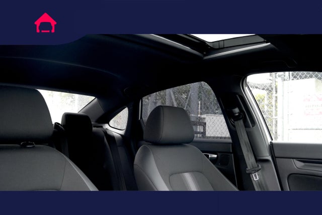 2023 Honda Civic Sedan